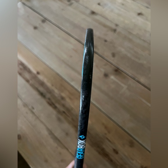 Gearbox CX11E Pickleball Paddle - Picture 4 of 5